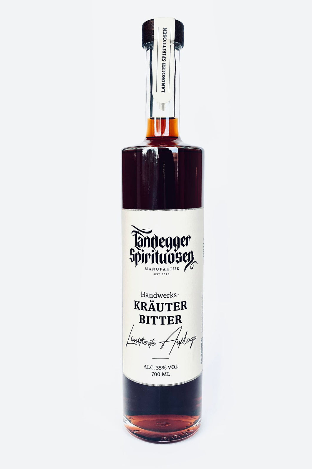 Kräuterbitter 700ml