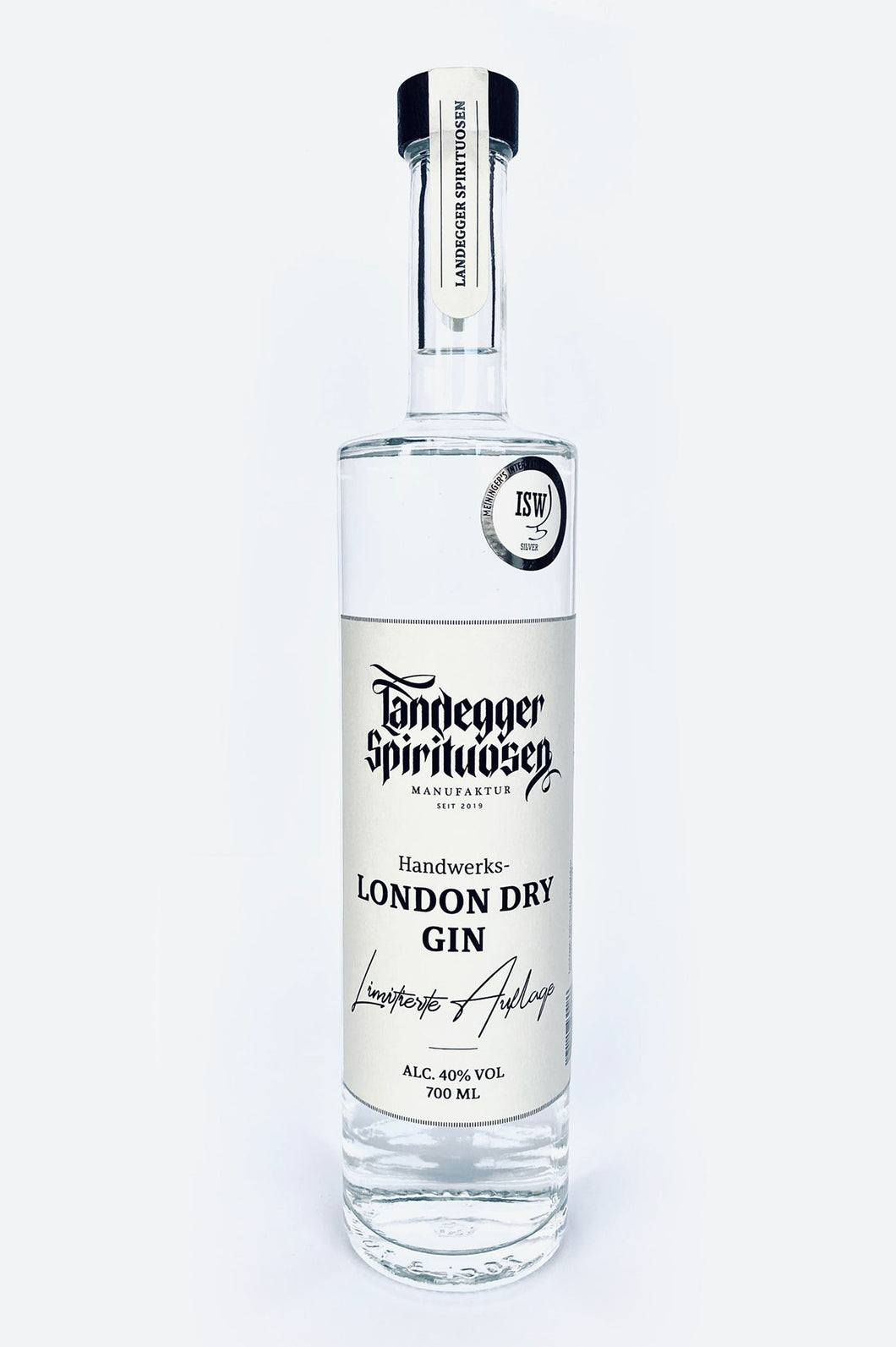 London Dry Gin 700ml